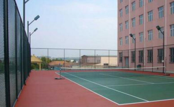 民丰水性丙烯酸地坪涂料