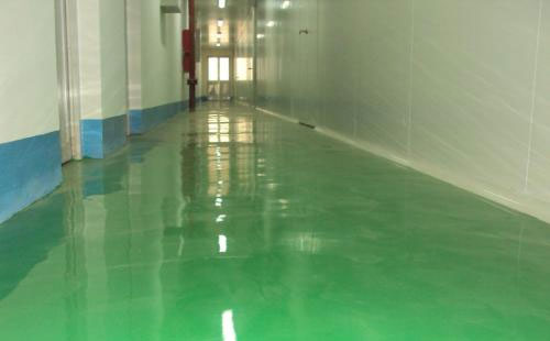 民丰水性环氧底涂