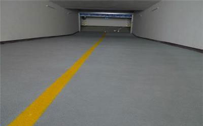 民丰环氧划线涂料