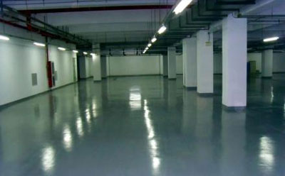 民丰聚氨酯划线涂料