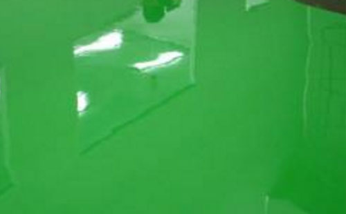 民丰水性环氧通用底涂