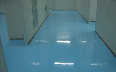 民丰环氧地坪施工注意事项