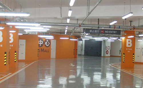 梦得来化工有限公司：专业民丰环氧地坪解决方案提供商