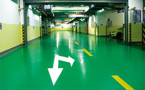 ‌民丰民丰环氧地坪工程验收标准：附着力、硬度、平整度检测方法