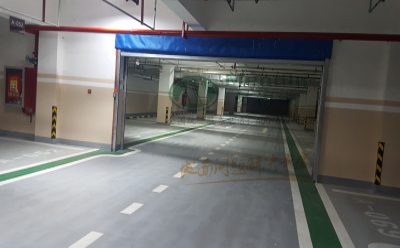 民丰民丰环氧地坪工程全解析：从设计到施工的完整流程