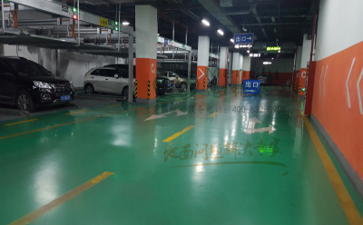 民丰民丰环氧地坪工程注意事项：如何避免施工中的常见问题？