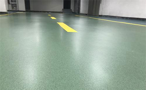 民丰环氧面涂中的环保措施：如何实现绿色施工？